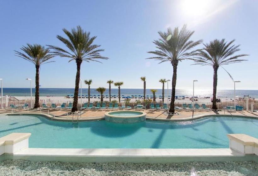 호텔 Boardwalk Beach Resort By Book That Condo