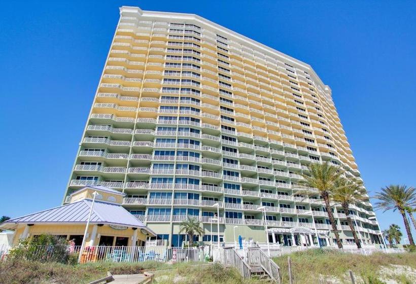 호텔 Boardwalk Beach Resort By Book That Condo