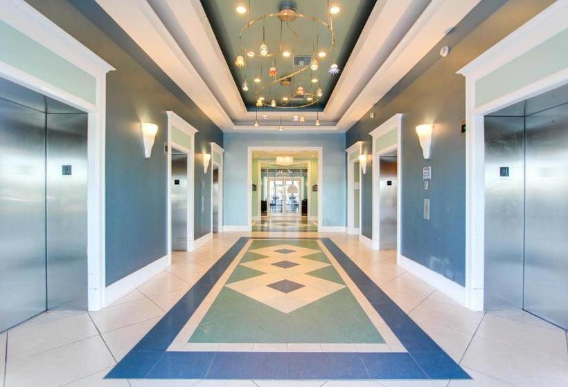 호텔 Boardwalk Beach Resort By Book That Condo