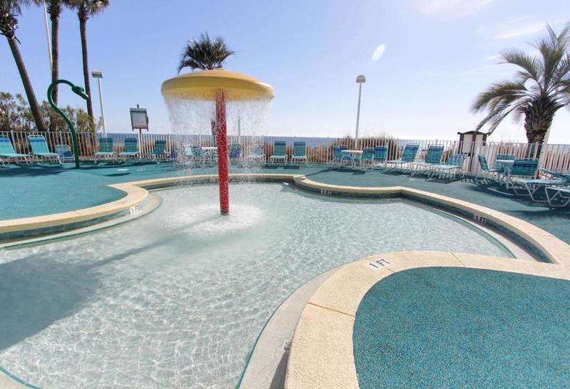 호텔 Boardwalk Beach Resort By Book That Condo