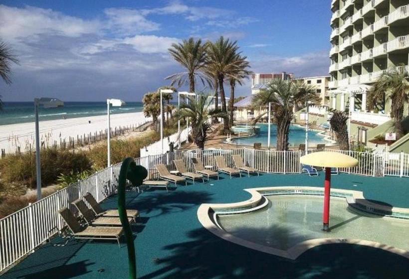 호텔 Boardwalk Beach Resort By Book That Condo