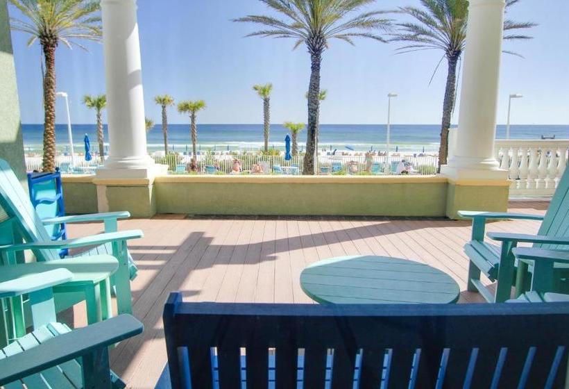 호텔 Boardwalk Beach Resort By Book That Condo