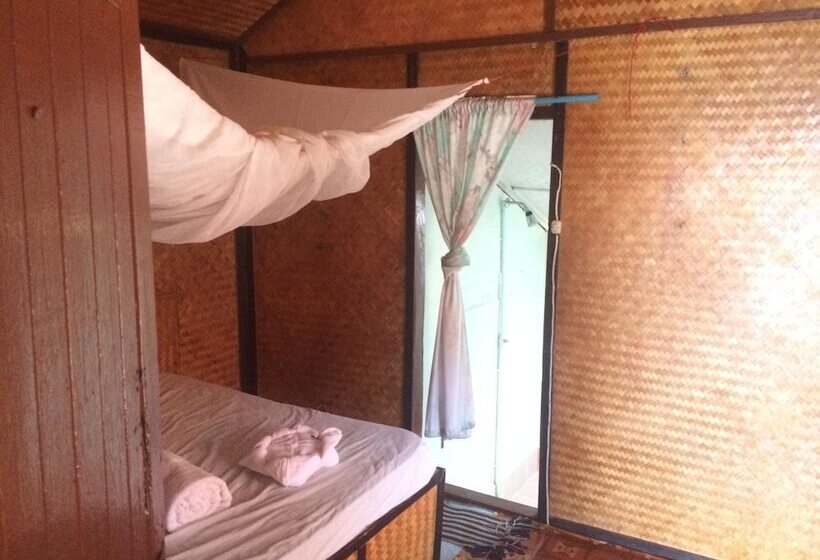 فندق Bottle Beach 2 Bungalows