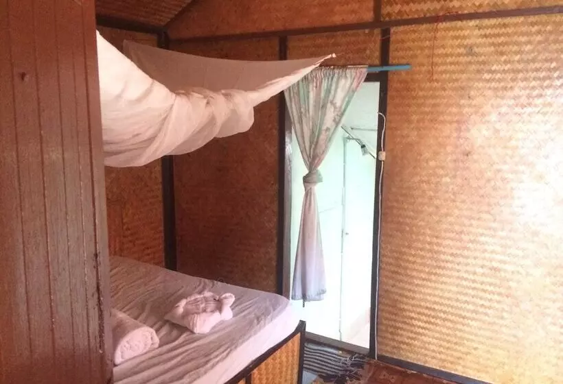 ホテル Bottle Beach 2 Bungalows