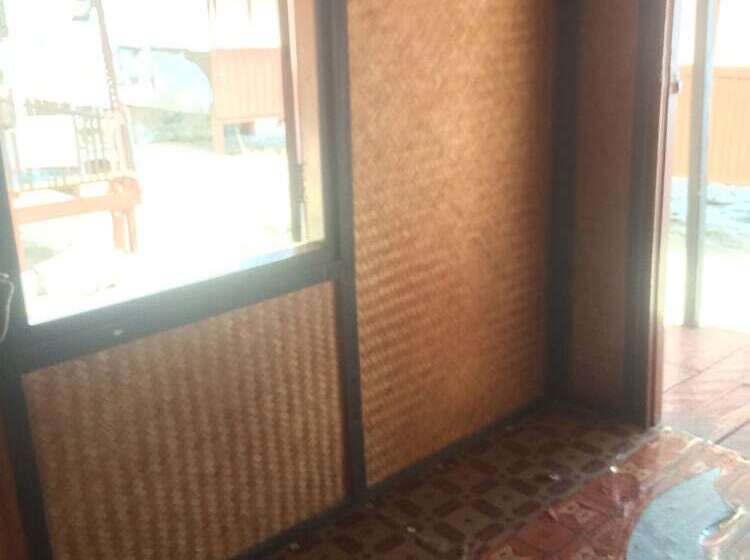 فندق Bottle Beach 2 Bungalows