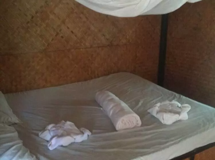 ホテル Bottle Beach 2 Bungalows