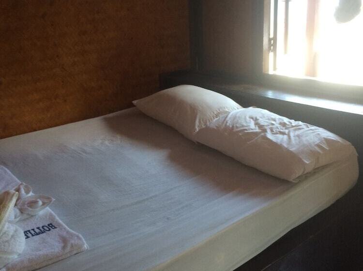 فندق Bottle Beach 2 Bungalows