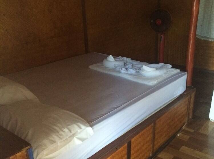 فندق Bottle Beach 2 Bungalows