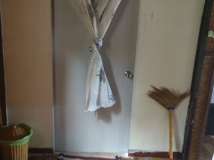 فندق Bottle Beach 2 Bungalows