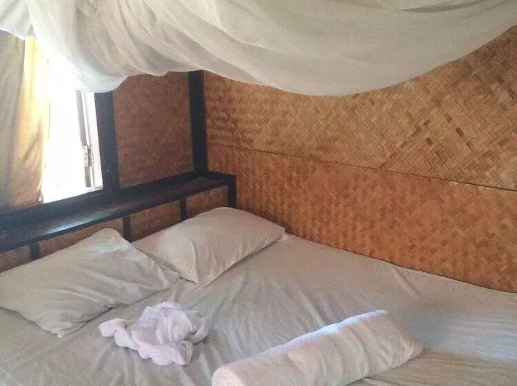 ホテル Bottle Beach 2 Bungalows