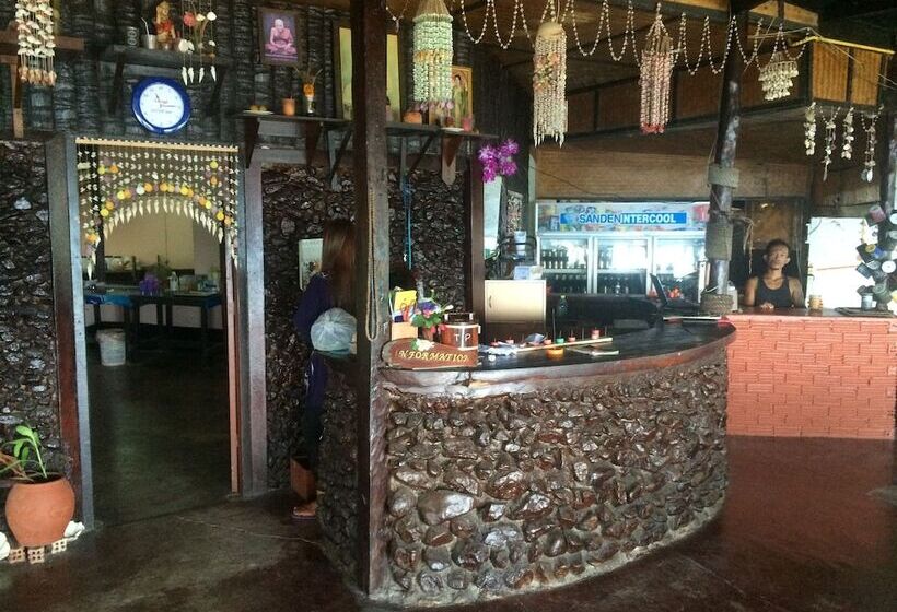 فندق Bottle Beach 2 Bungalows