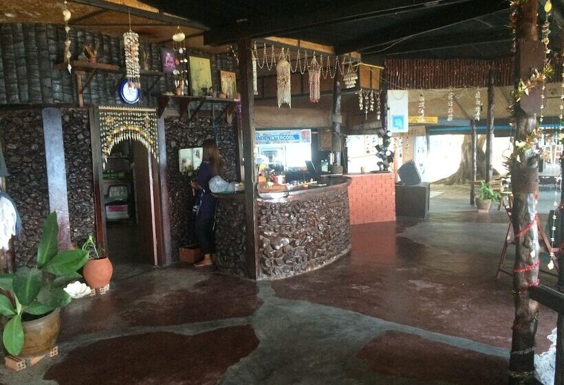 فندق Bottle Beach 2 Bungalows