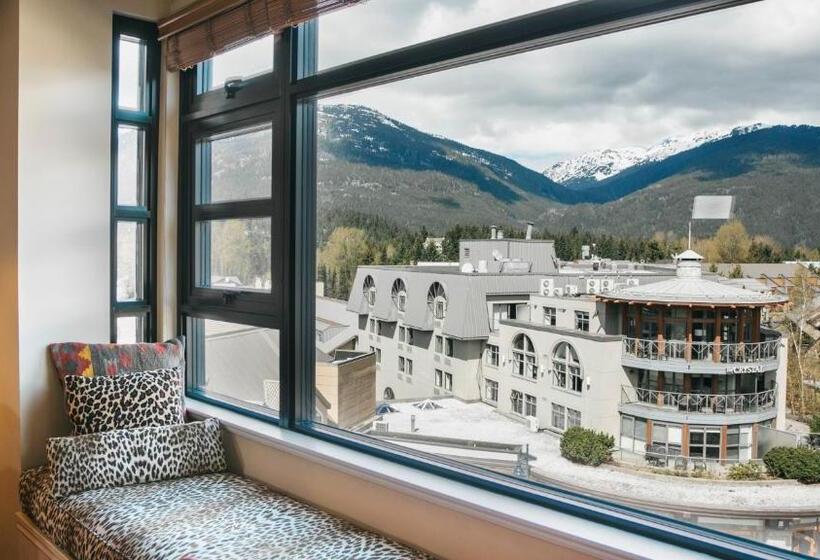 ホテル Carleton Lodge