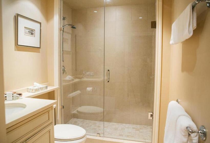 ホテル Carleton Lodge