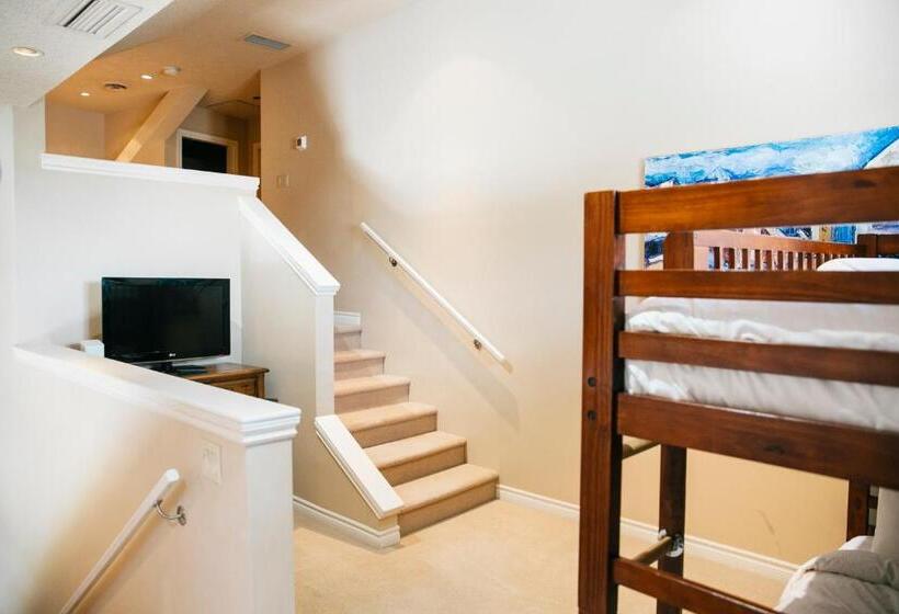 ホテル Carleton Lodge