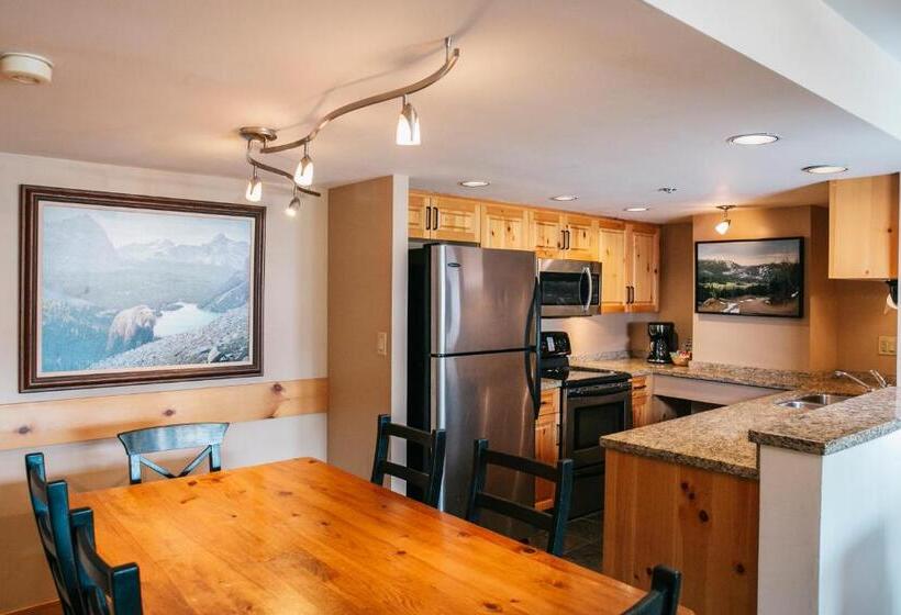 ホテル Carleton Lodge