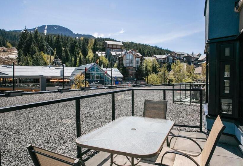 ホテル Carleton Lodge