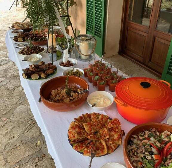 Agroturismo Fincahotel Es Llobets   Adults Only