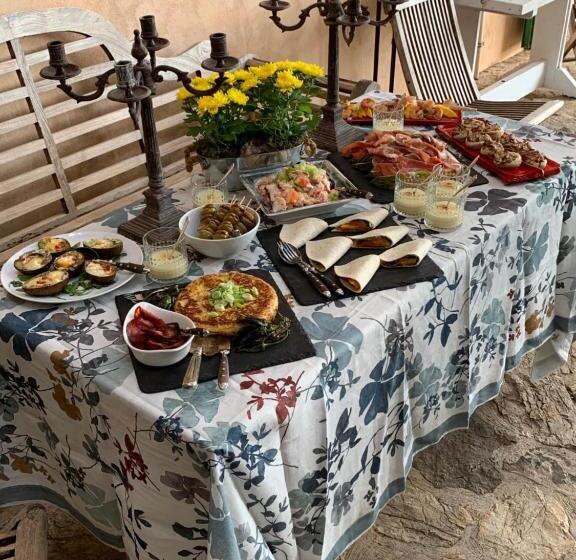 Agroturismo Fincahotel Es Llobets   Adults Only