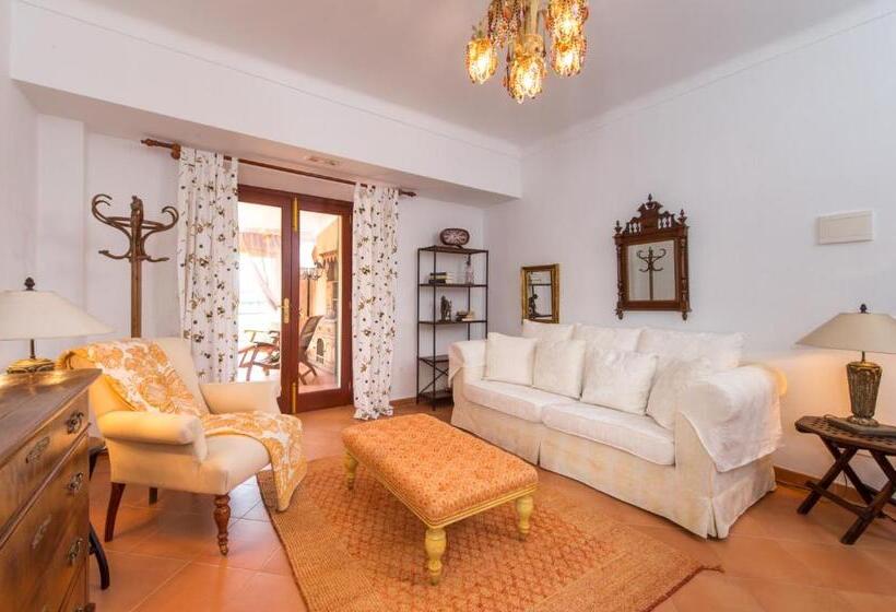 Agroturismo Fincahotel Es Llobets   Adults Only