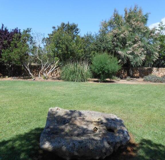 Agroturismo Fincahotel Es Llobets   Adults Only