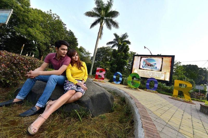 Grand Savero Hotel Bogor