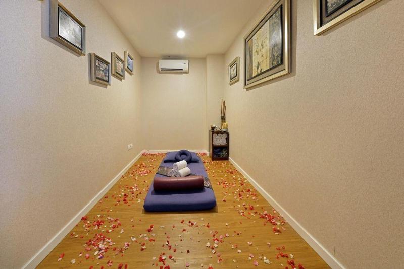 Grand Savero Hotel Bogor