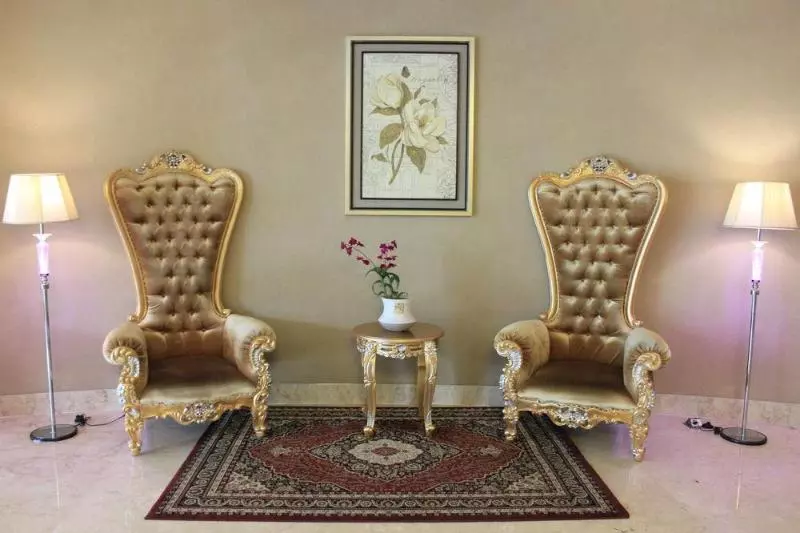 Grand Savero Hotel Bogor