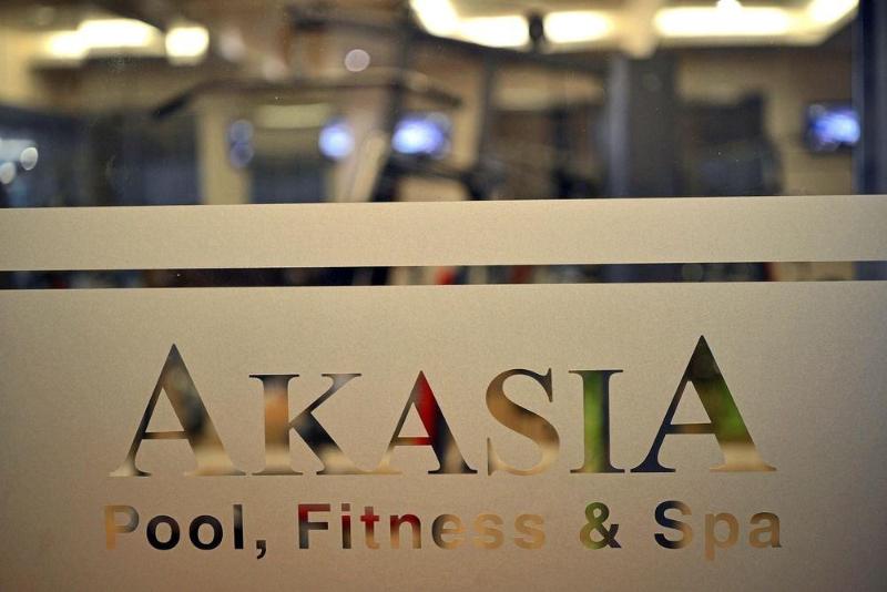 Grand Savero Hotel Bogor