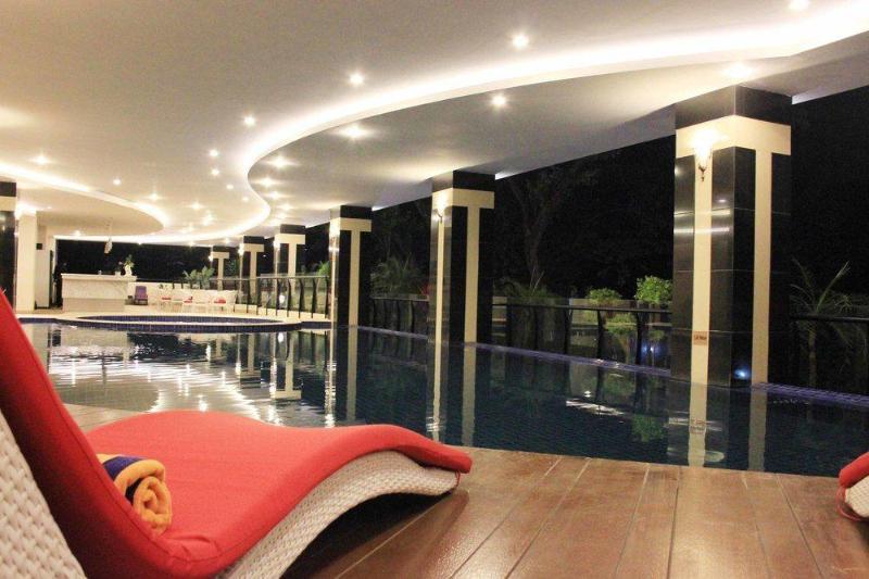 Grand Savero Hotel Bogor