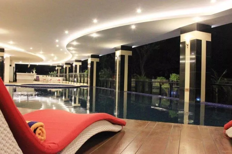Grand Savero Hotel Bogor