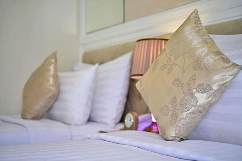 Grand Savero Hotel Bogor