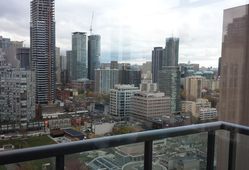 فندق Grenville Furnished Apartment