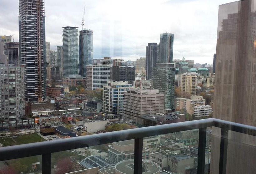 فندق Grenville Furnished Apartment