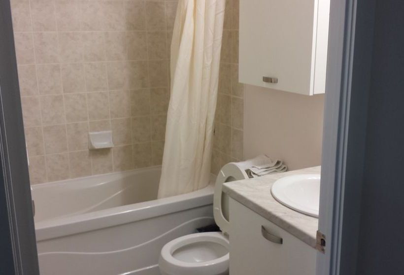 فندق Grenville Furnished Apartment