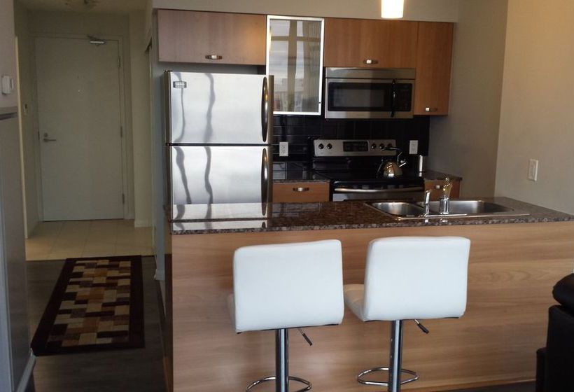 فندق Grenville Furnished Apartment