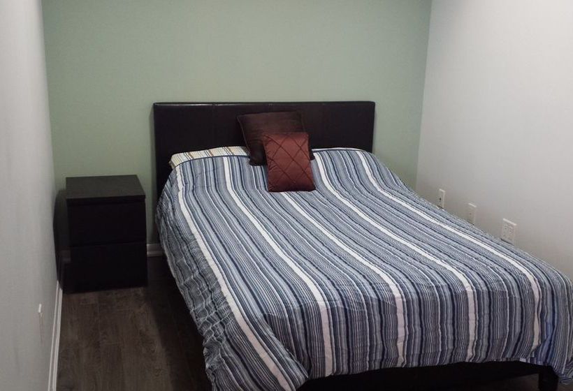 فندق Grenville Furnished Apartment