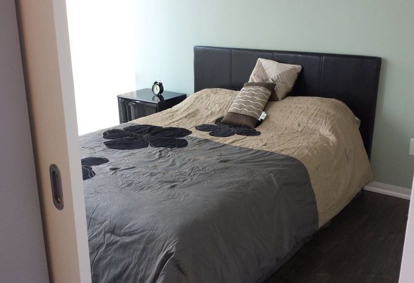 فندق Grenville Furnished Apartment