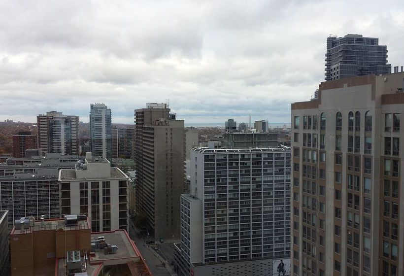 فندق Grenville Furnished Apartment