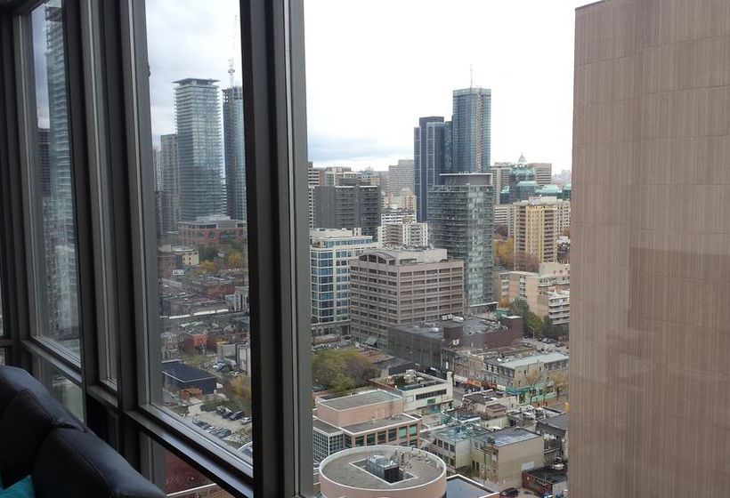 فندق Grenville Furnished Apartment