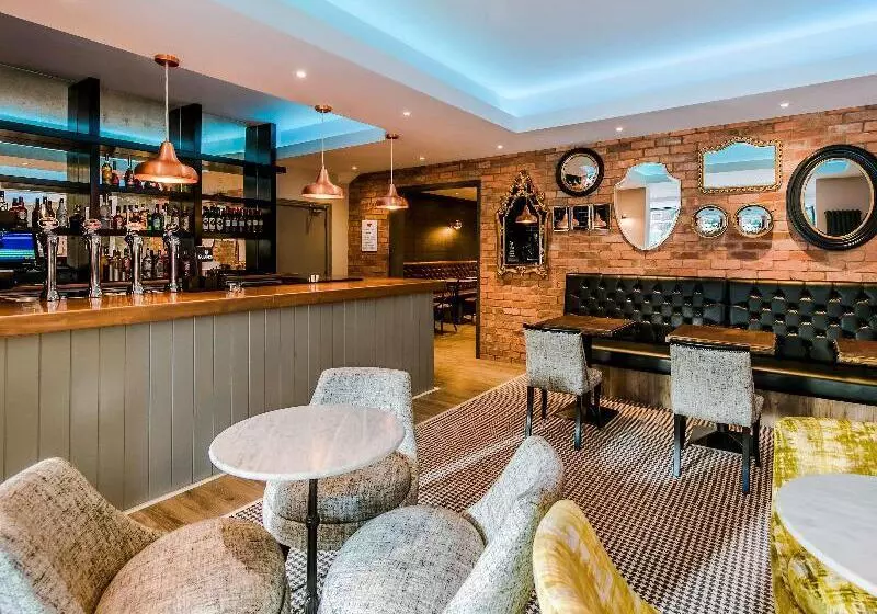 ホテル Ibis Styles Birmingham Hagley Road