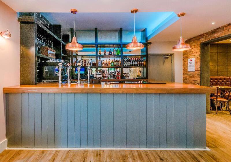 فندق Ibis Styles Birmingham Hagley Road