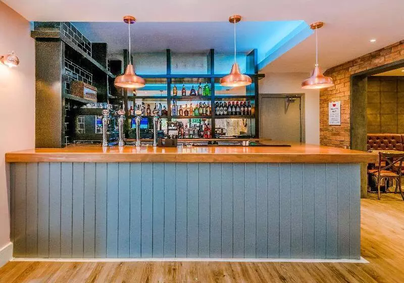 ホテル Ibis Styles Birmingham Hagley Road