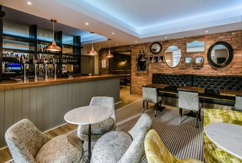 ホテル Ibis Styles Birmingham Hagley Road