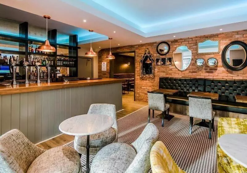 ホテル Ibis Styles Birmingham Hagley Road