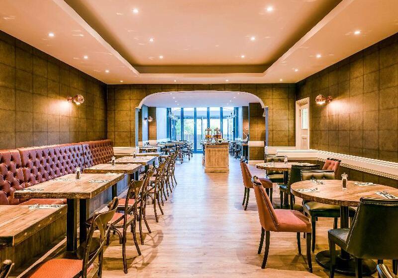 فندق Ibis Styles Birmingham Hagley Road