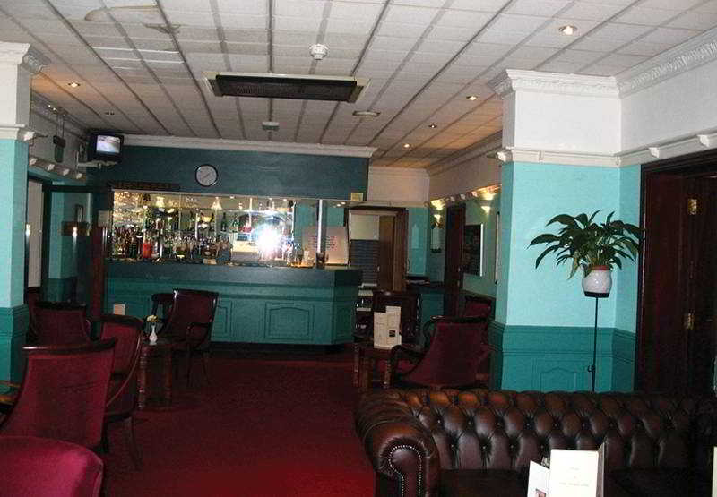 فندق Ibis Styles Birmingham Hagley Road