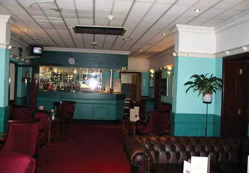 ホテル Ibis Styles Birmingham Hagley Road