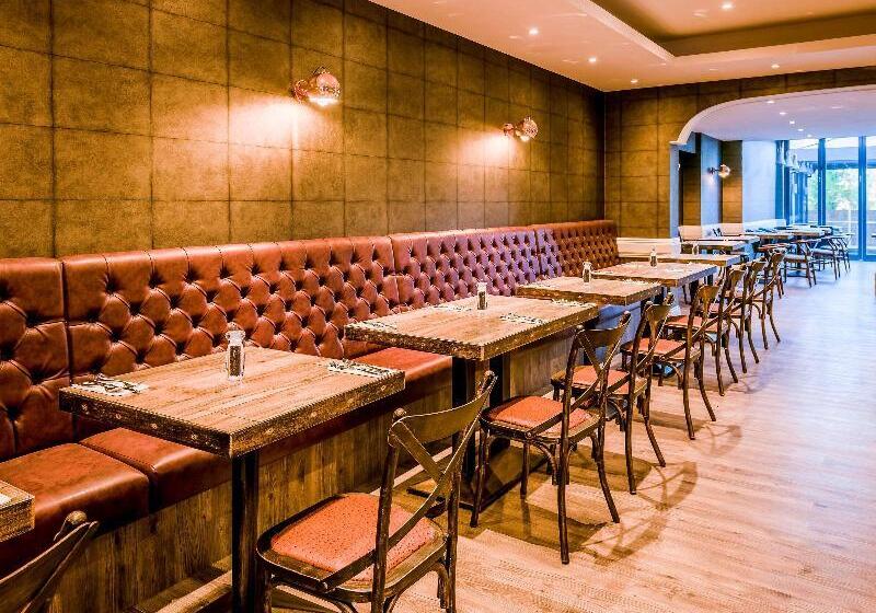 فندق Ibis Styles Birmingham Hagley Road