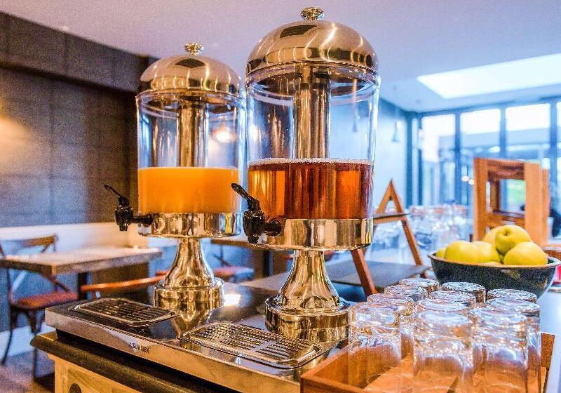 فندق Ibis Styles Birmingham Hagley Road